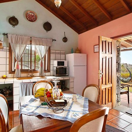 La Roquina Villa ติคาราเฟ ภายนอก รูปภาพ