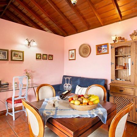 La Roquina Villa ติคาราเฟ ภายนอก รูปภาพ