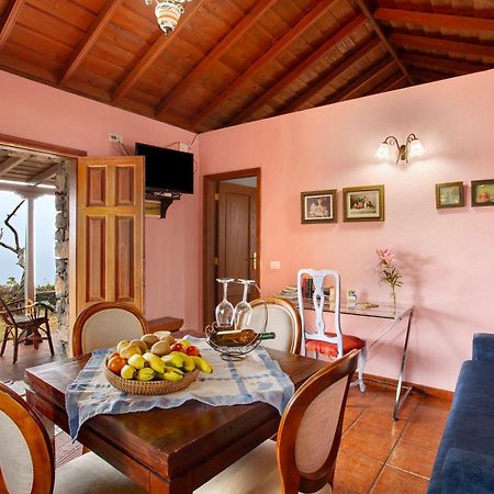La Roquina Villa ติคาราเฟ ภายนอก รูปภาพ