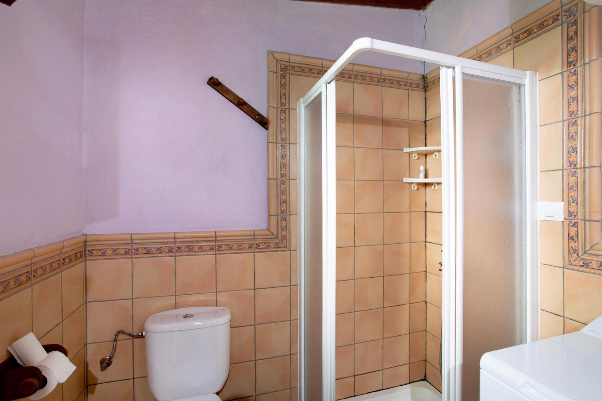 La Roquina Villa ติคาราเฟ ภายนอก รูปภาพ
