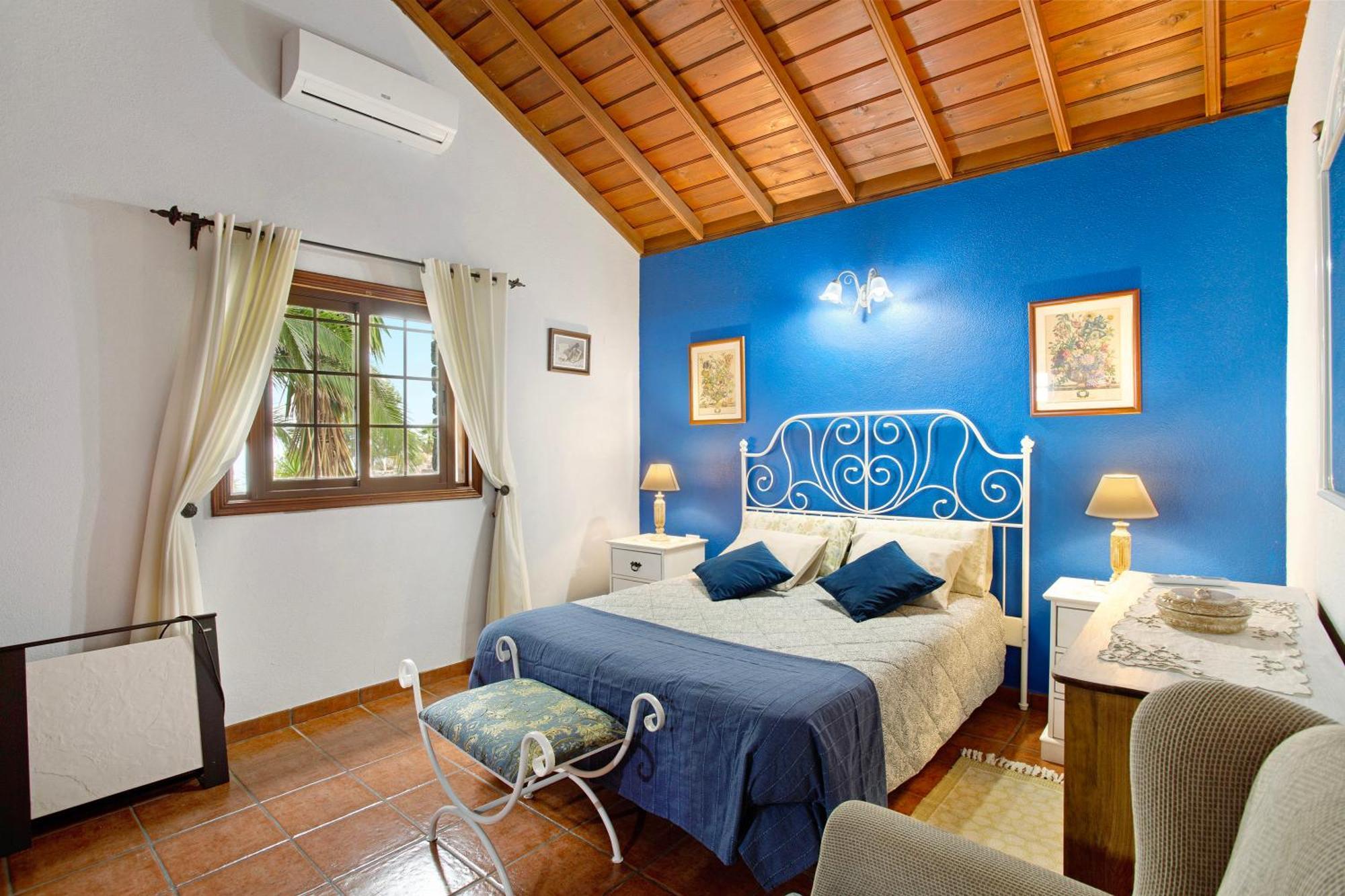 La Roquina Villa ติคาราเฟ ภายนอก รูปภาพ