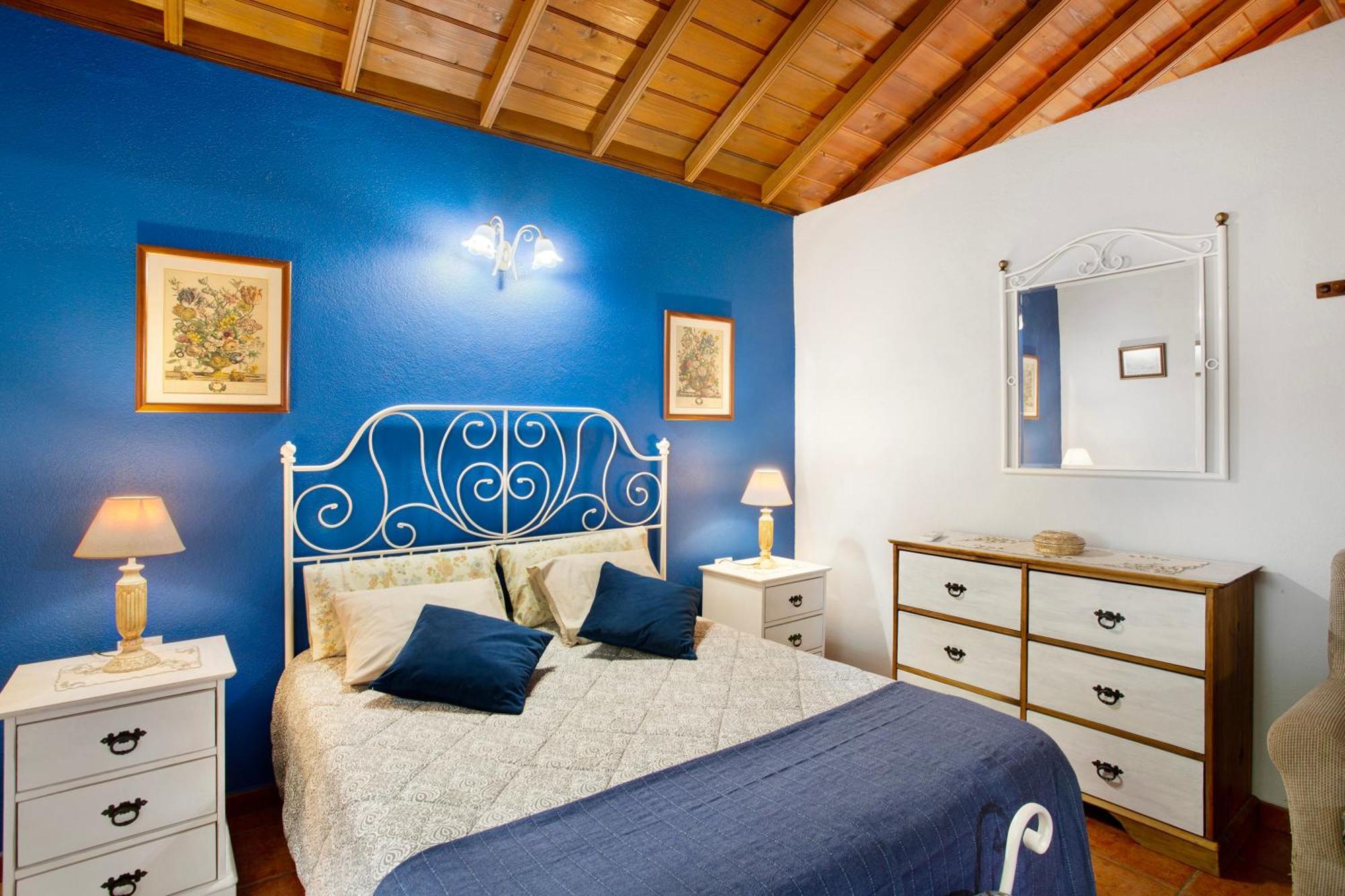 La Roquina Villa ติคาราเฟ ภายนอก รูปภาพ
