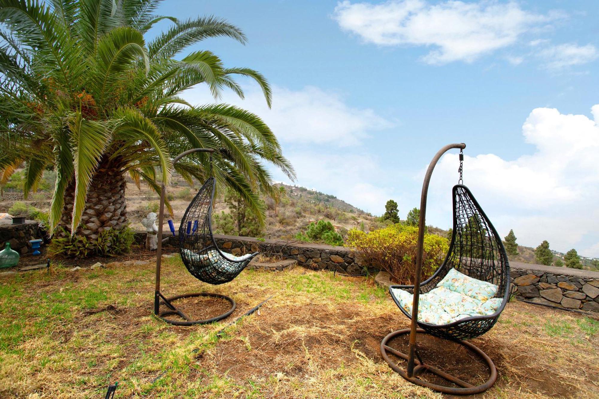 La Roquina Villa ติคาราเฟ ภายนอก รูปภาพ